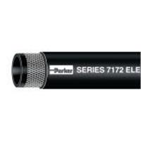 Non-Conductive Cable Cover Hose, Series 7172